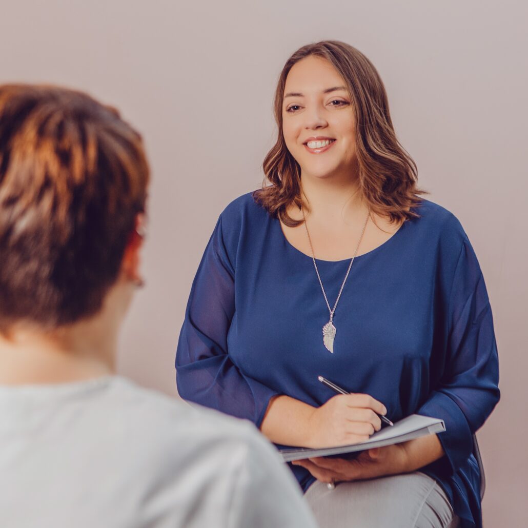 Massage Coaching Lebensberatung