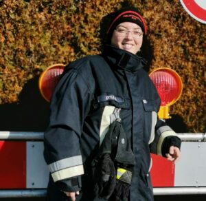 Susanne Ertle - Coaching-Feuerwehr