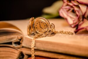 Bild Beziehungs-Uhr