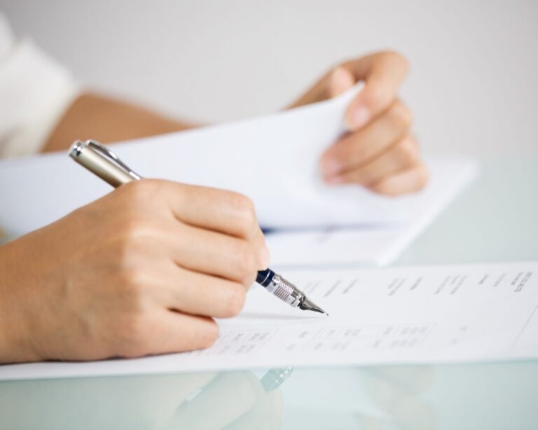 persönliche Auswertung deines MEGELE-Checks